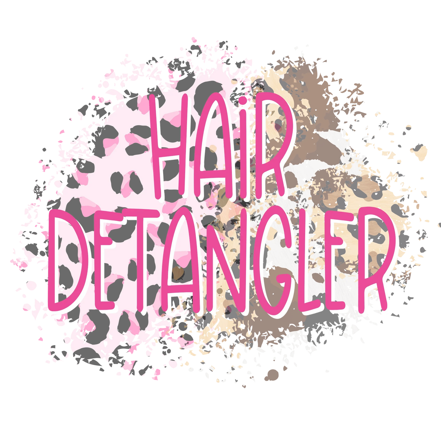 Hair Detangler