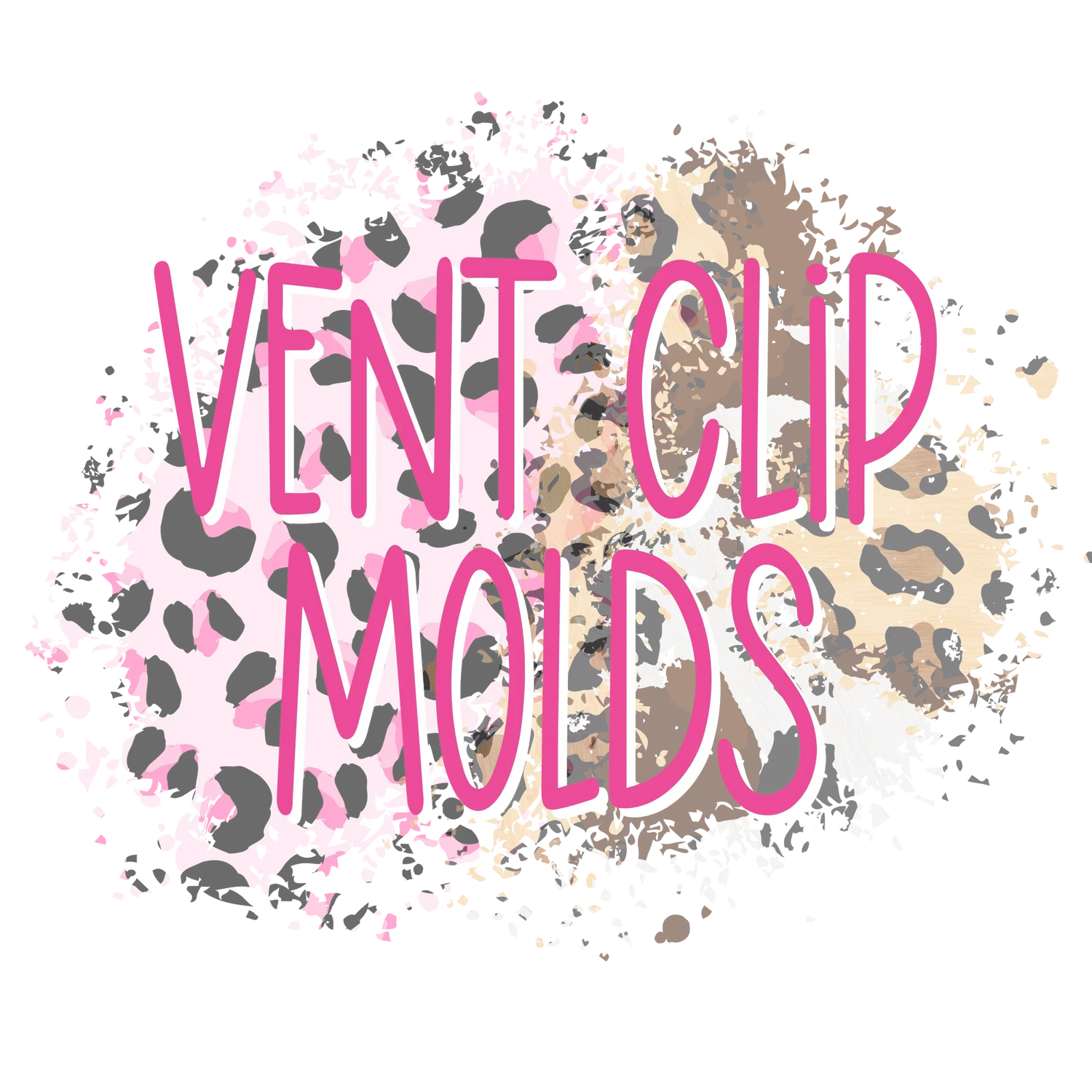 Vent Molds