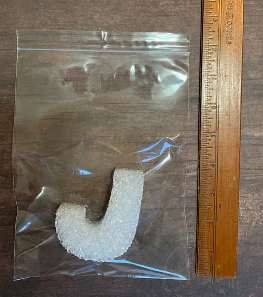 Polypropylene Scent Proof Bag - 6x8