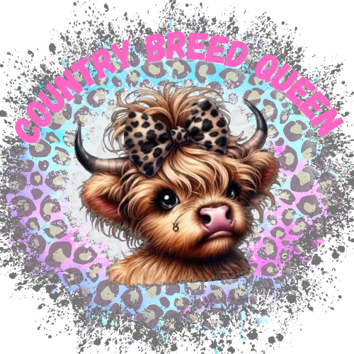 One of your molds into a freshie