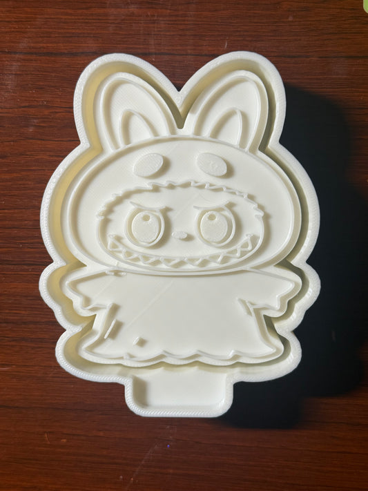 Ghost Lulu