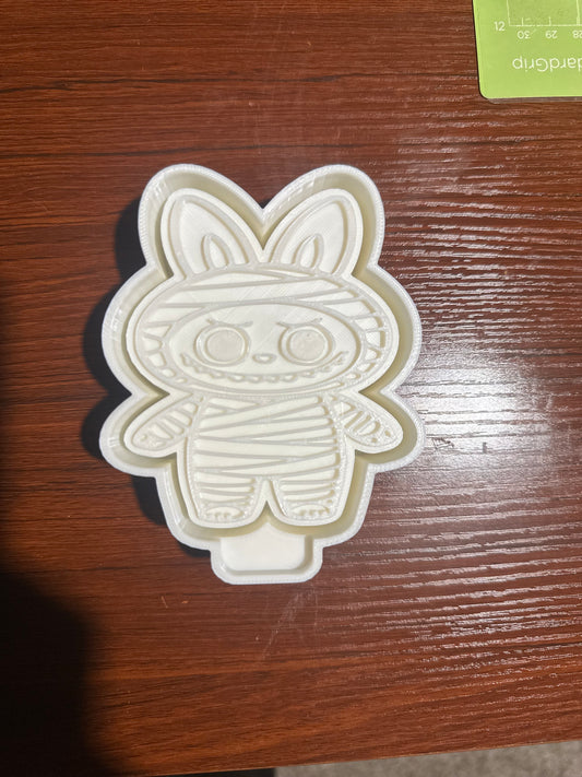Mummy Lulu