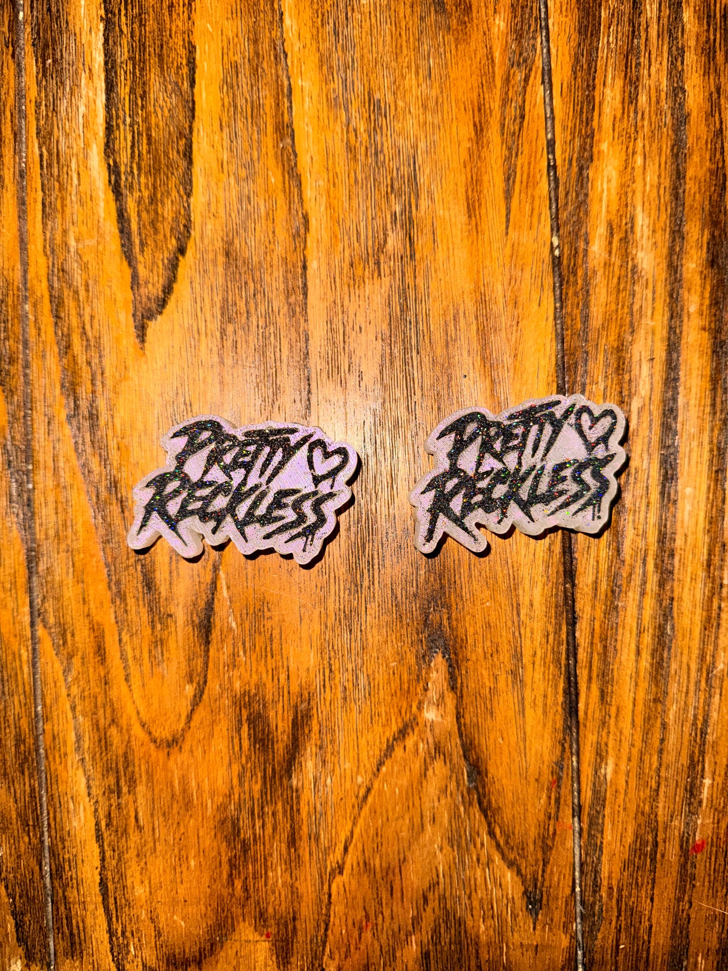 Pretty Reckless (Bike Gang) Vents