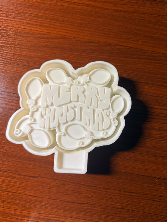 Merry Christmas Lights