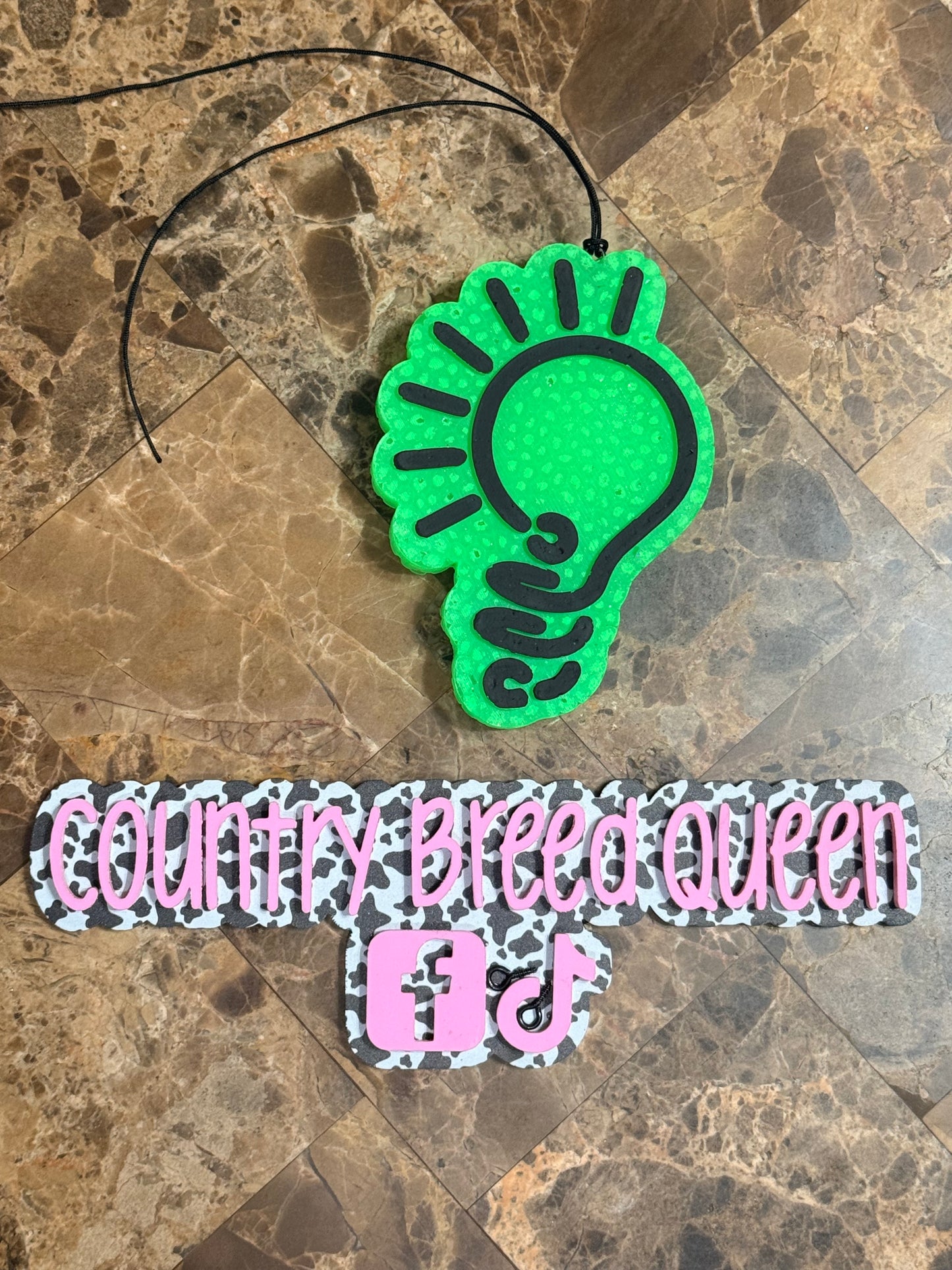 Radiance Piercing Logo