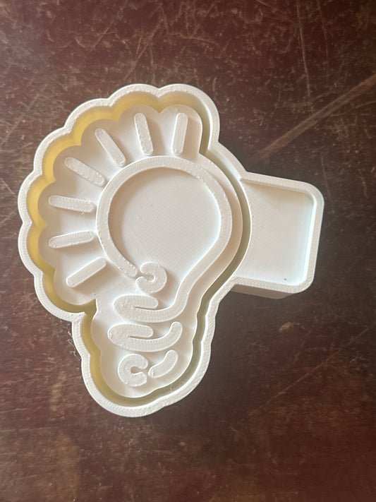 Radiance Piercing Logo