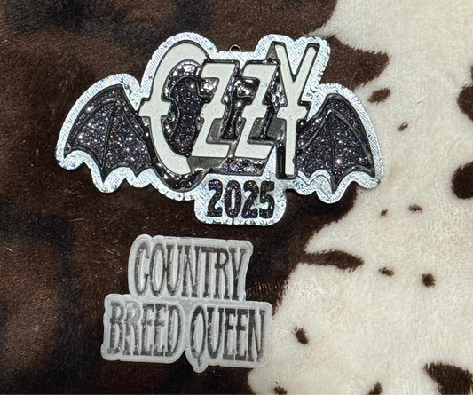 Ozzy 2025