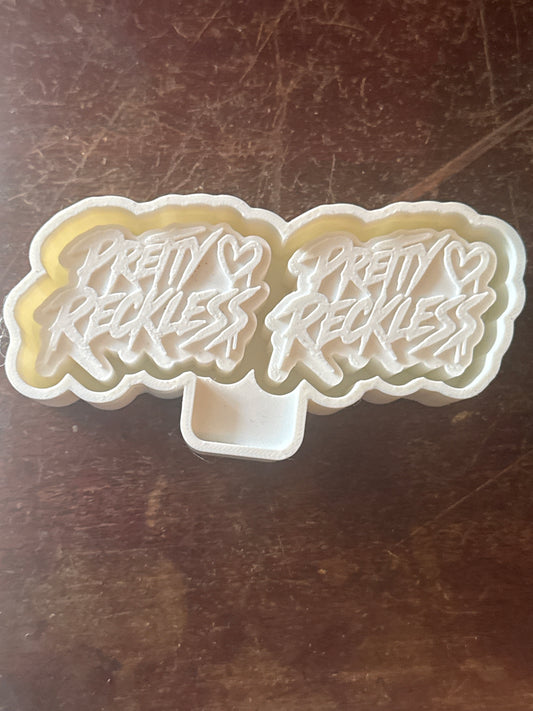 Pretty Reckless (Bike Gang) Vents