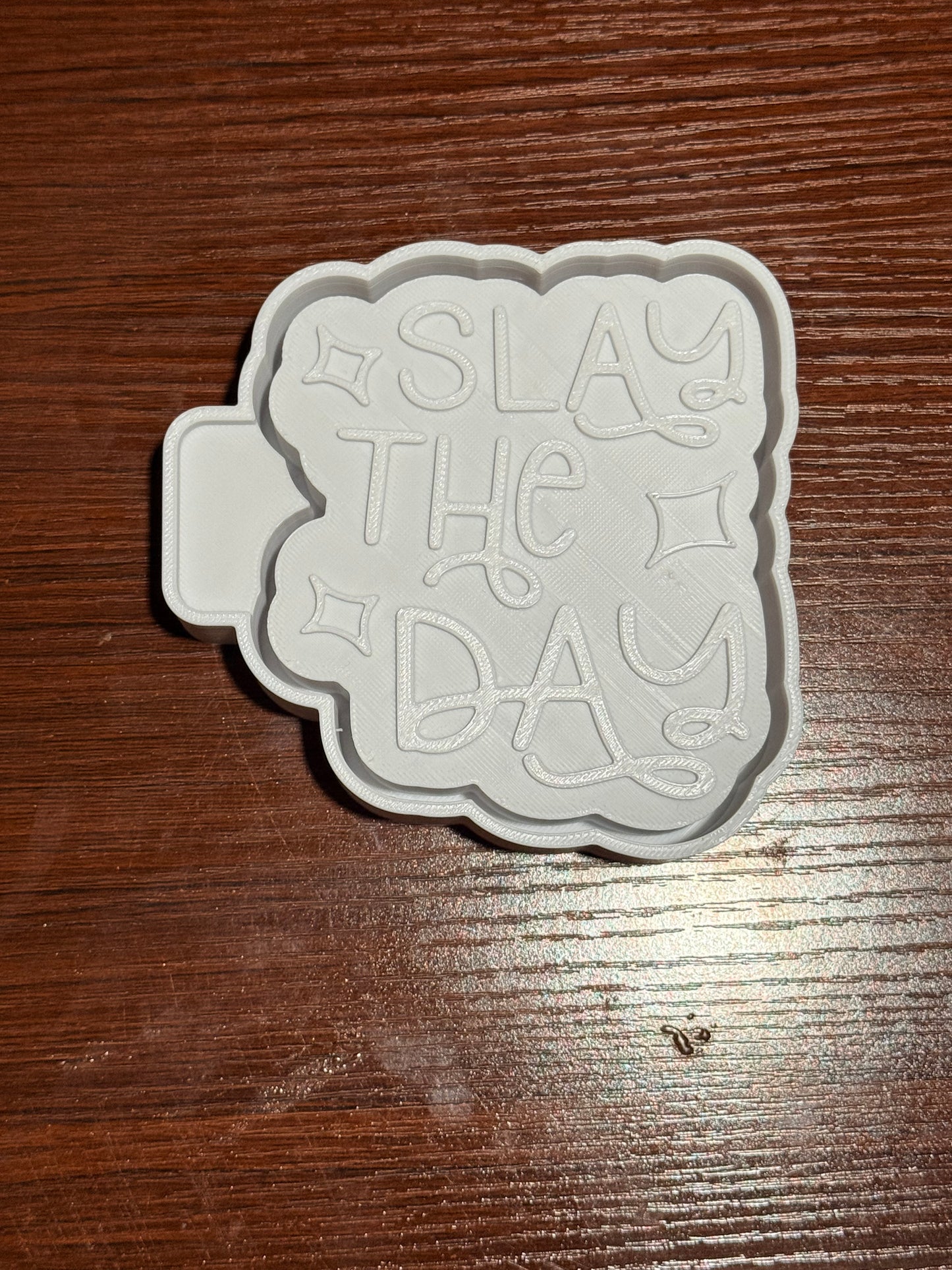Slay The Day