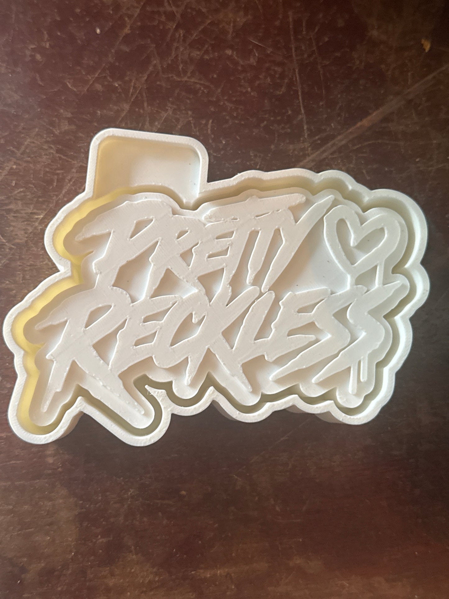 Pretty Reckless (Bike Gang)