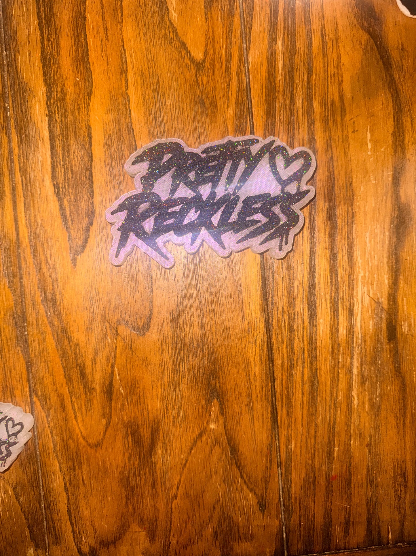 Pretty Reckless (Bike Gang)