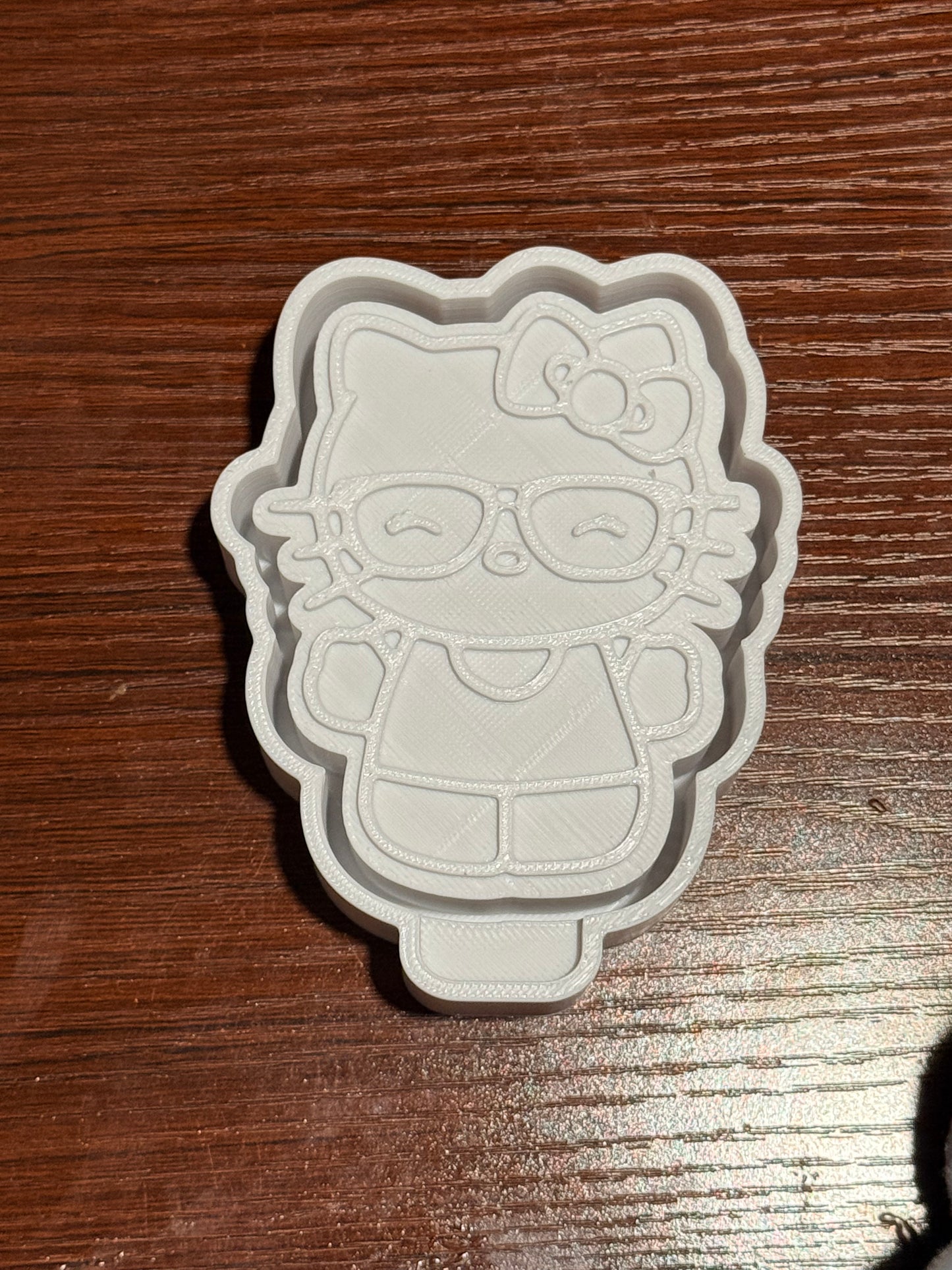 HK With Glasses