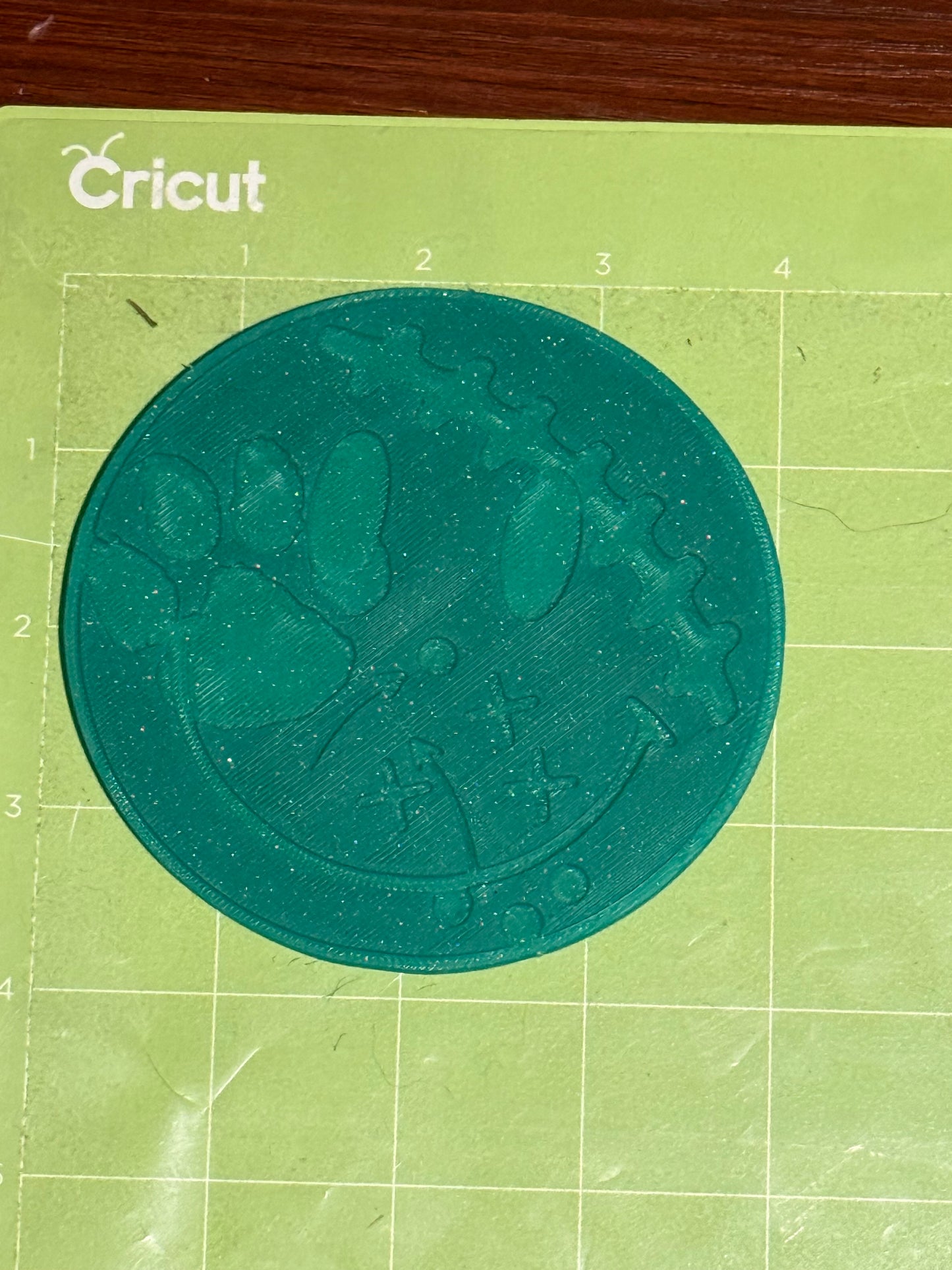 Bears Insert