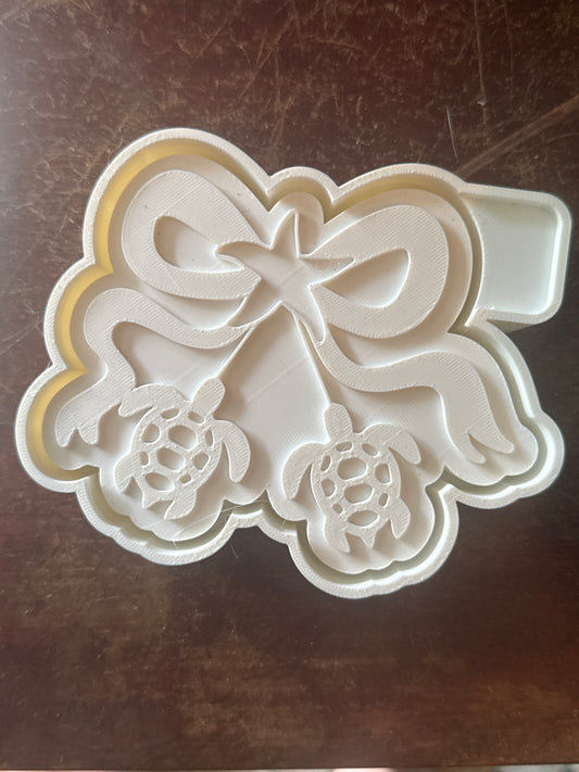 Sea Turtle Ribbon