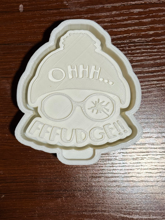 Oh fudge
