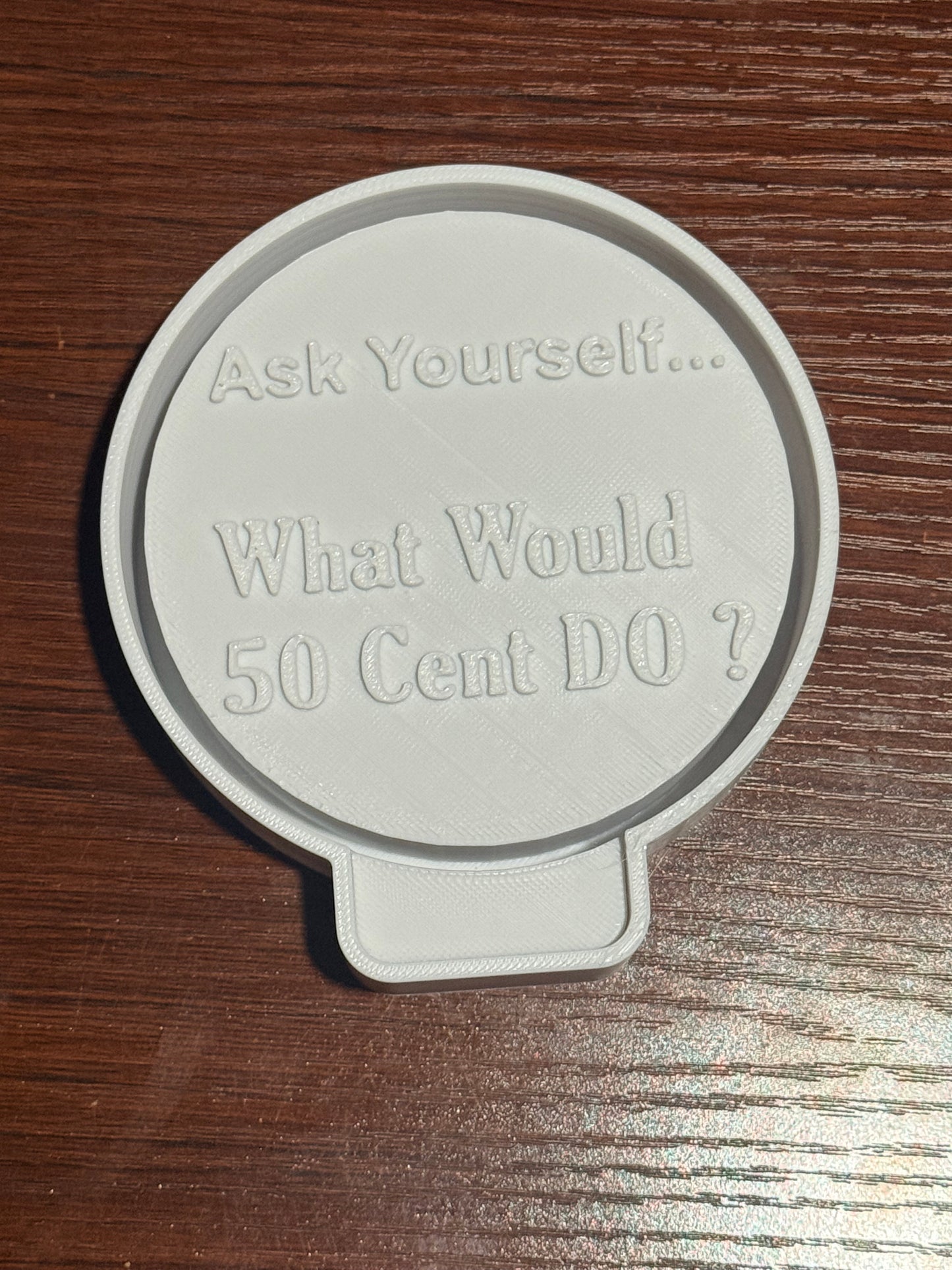 Ask Yourself