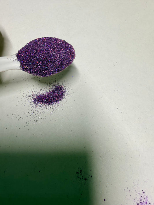 Violet Vortex