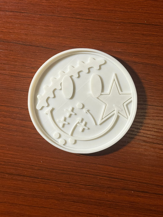 Cowboys insert