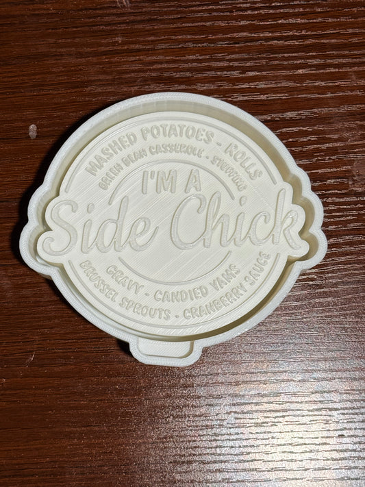 Side chick