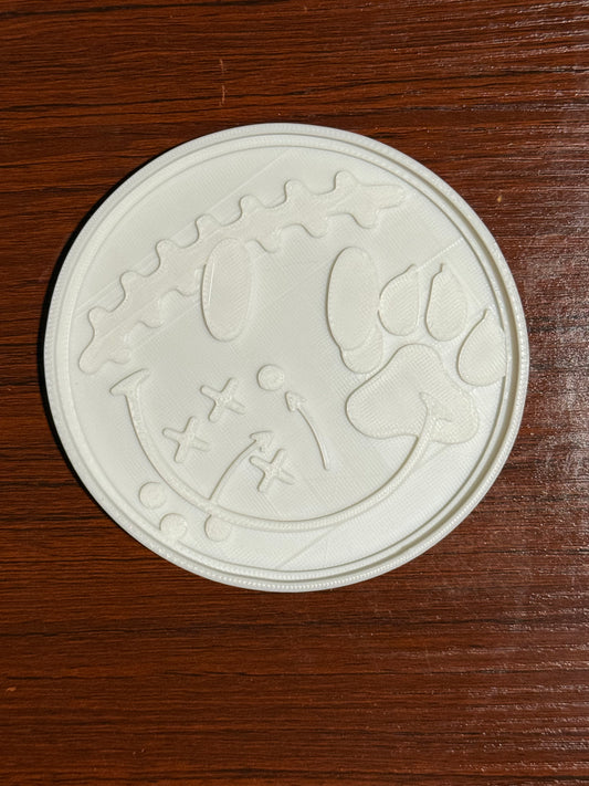 Bears Insert