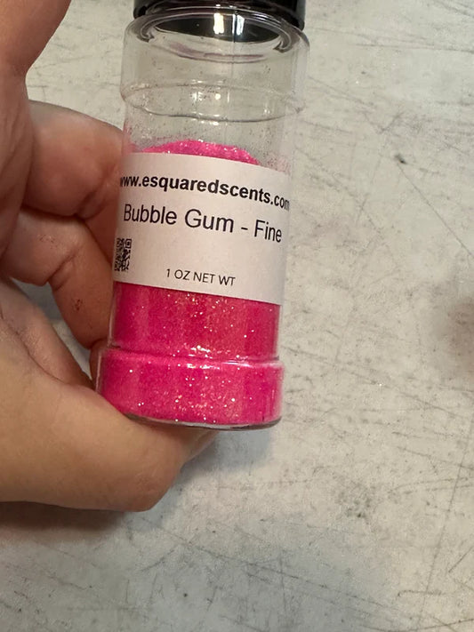 Bubble Gum Fine