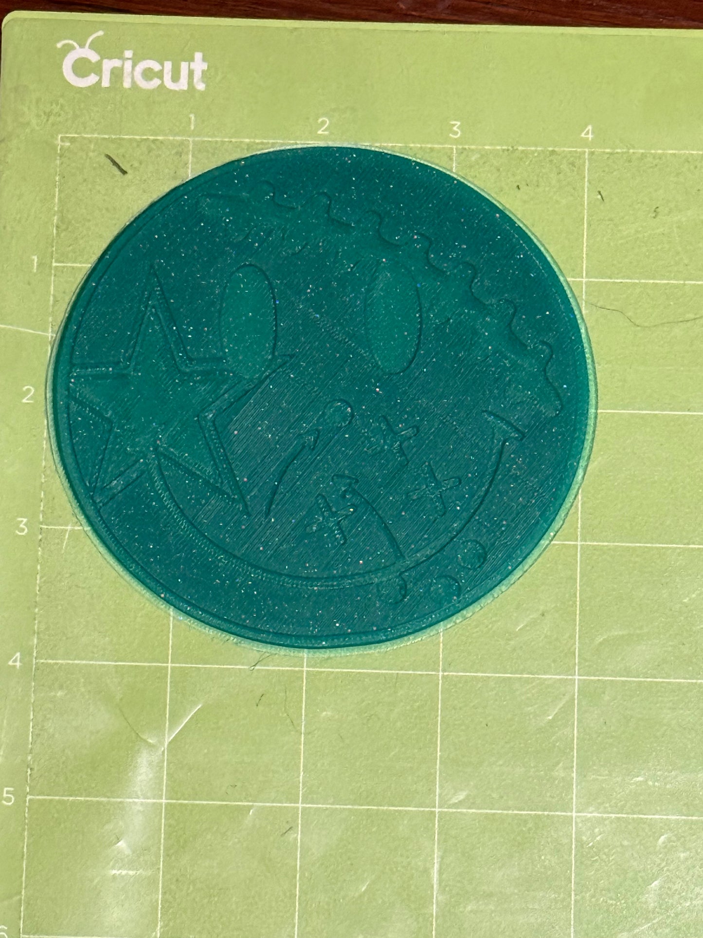 Cowboys insert