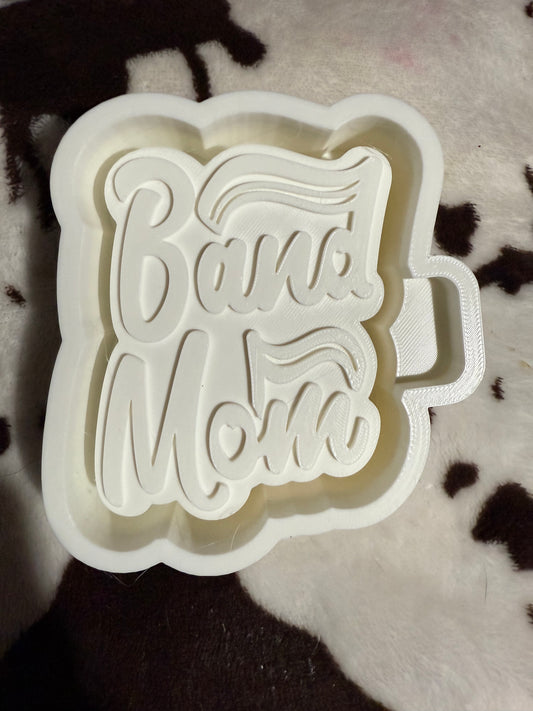 Band mom