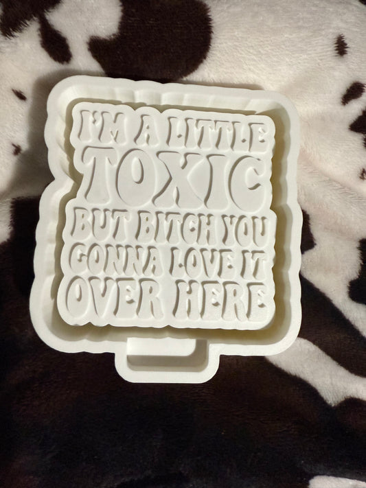 Toxic