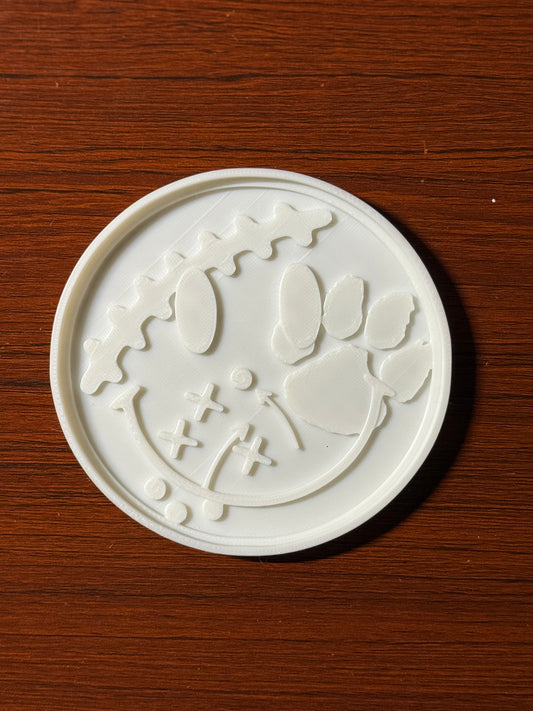 Tigers Insert