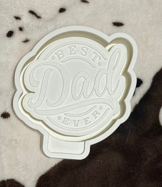 Best Dad