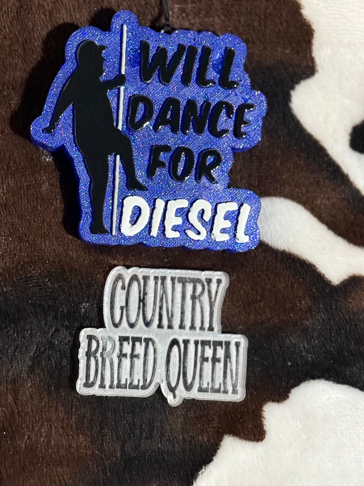 Will dance