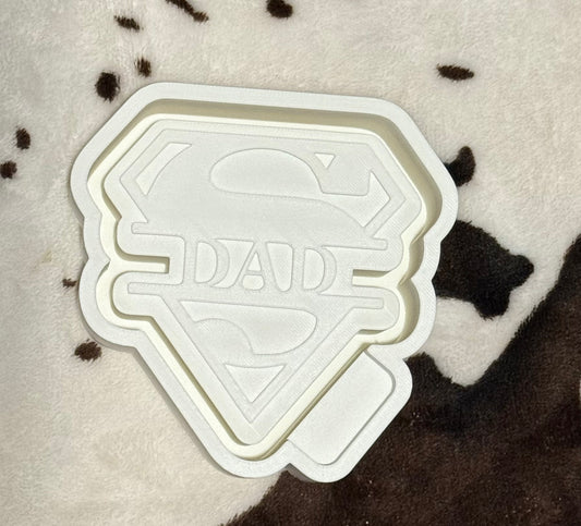 S DAD