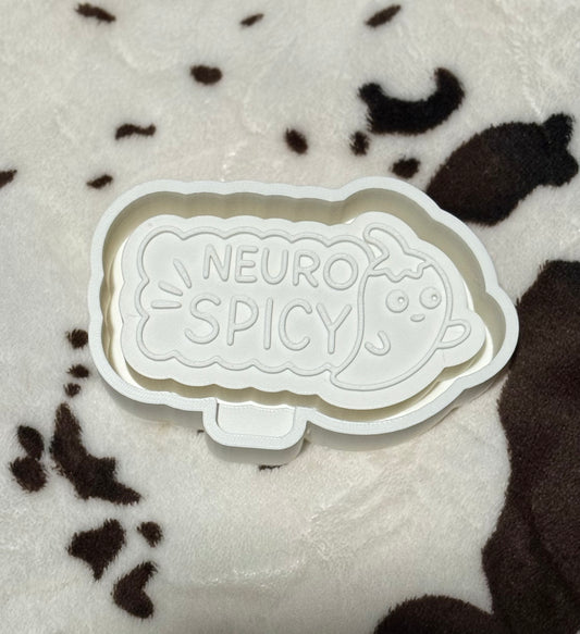Neuro Spicy