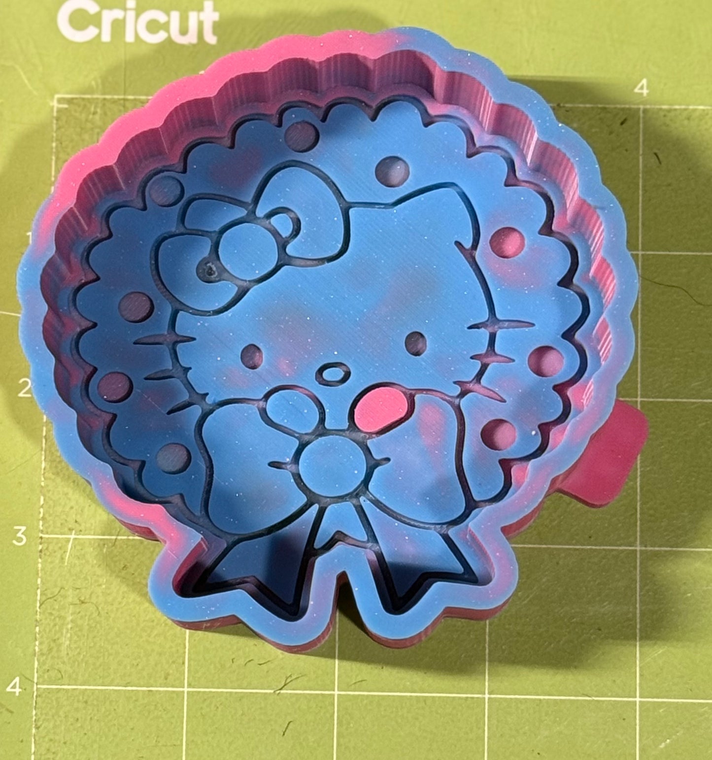 HK Wreath