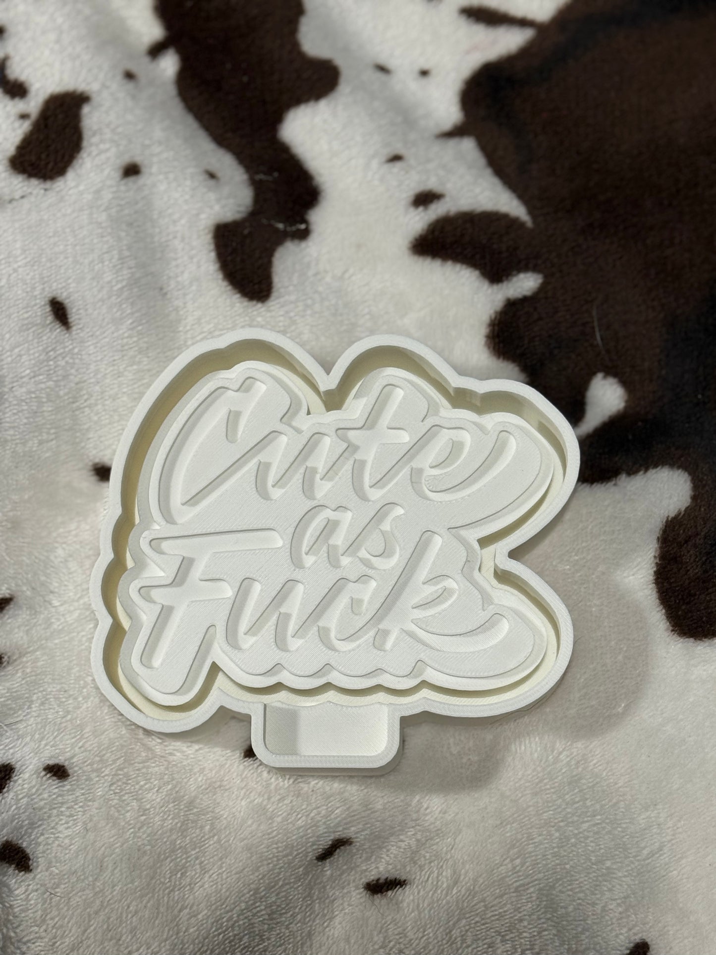 Cute As Fuck