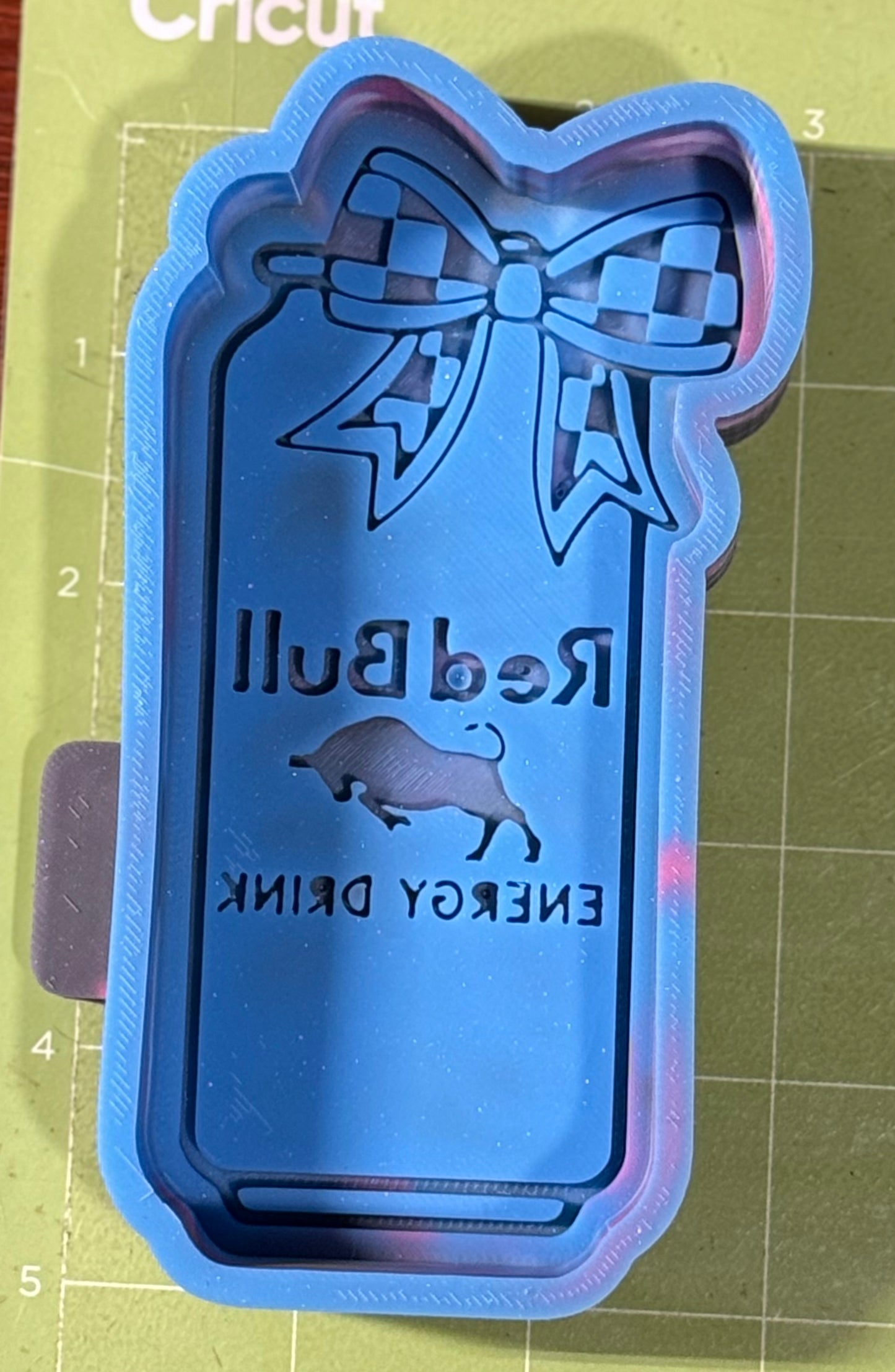 Regular Red Bull