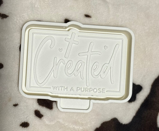 Created