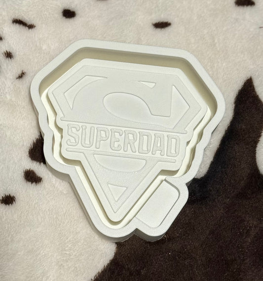 SUPERDAD