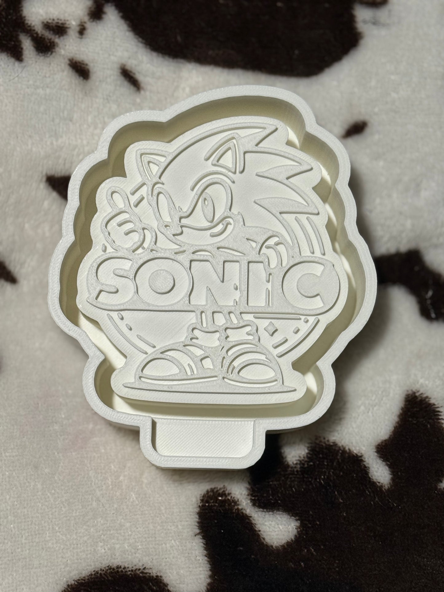 Blue Hedgehog