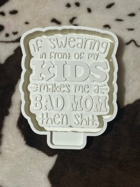 Swearing