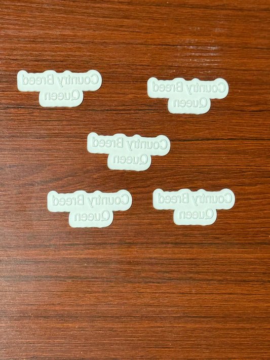 5 Stampers