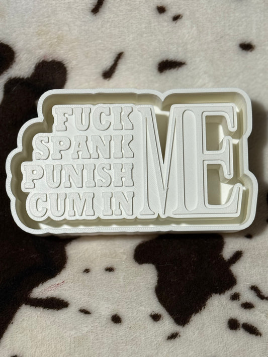 All About Me Dirty
