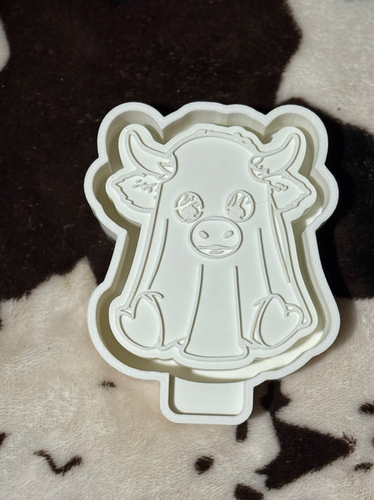 Ghost Cow