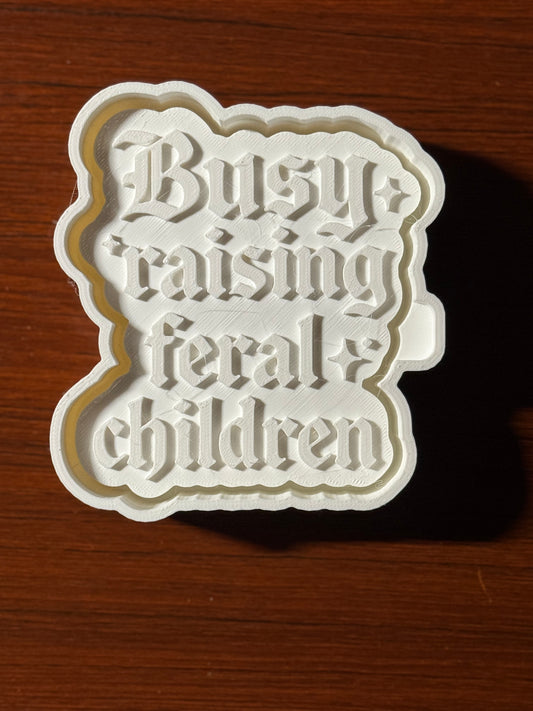 Feral Children