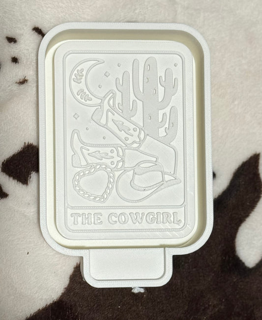 The Cowgirl