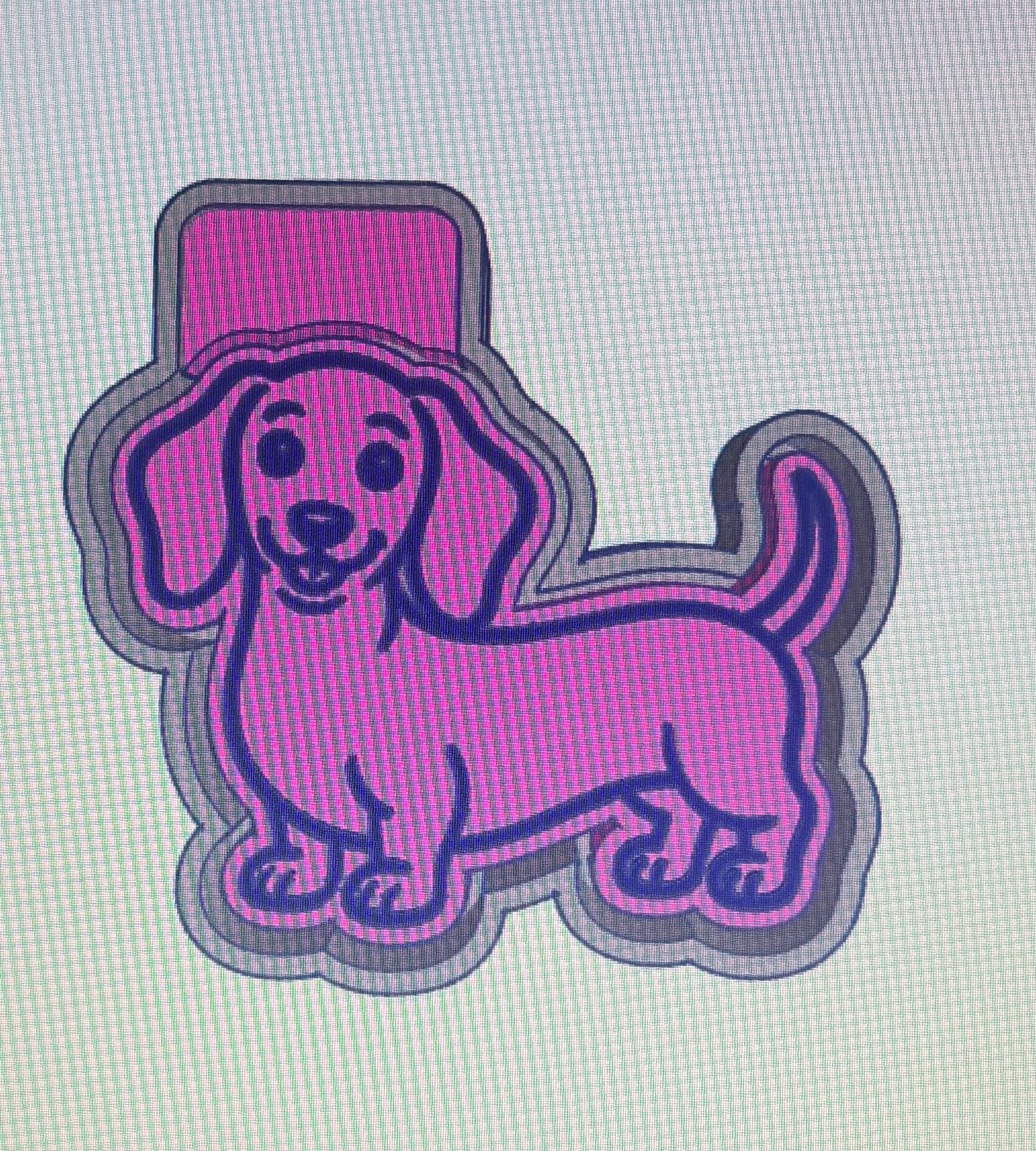 Dutchhound Full