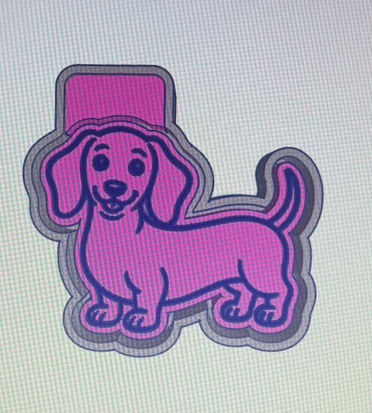 Dutchhound Full