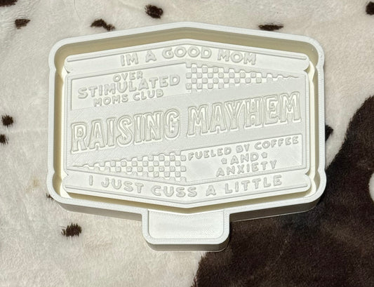 Raising Mayham