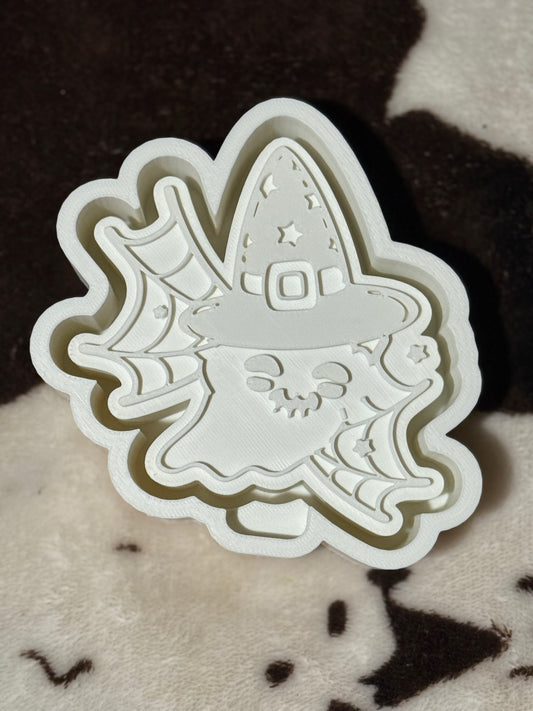 Ghost Witch
