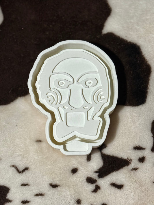 Puzzle Guy